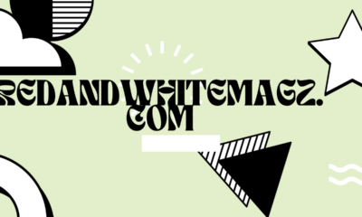 The Success Story: Unveiling redandwhitemagz.com’s Content Strategy