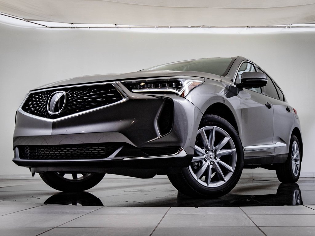 Exploring Acura Overland Park: Acura's Legacy and Exceptional Offerings