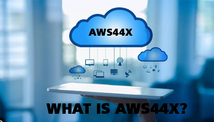 Explore AWS44x & Unveil Your Cloud Experience