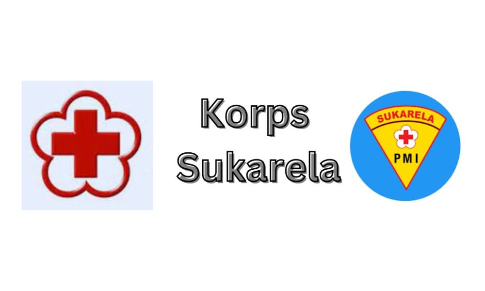 Benefits of Joining a "korps sukarela"