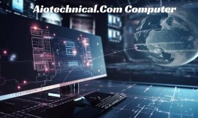 What Is Aiotechnical.com Computer? A Tech Revolution