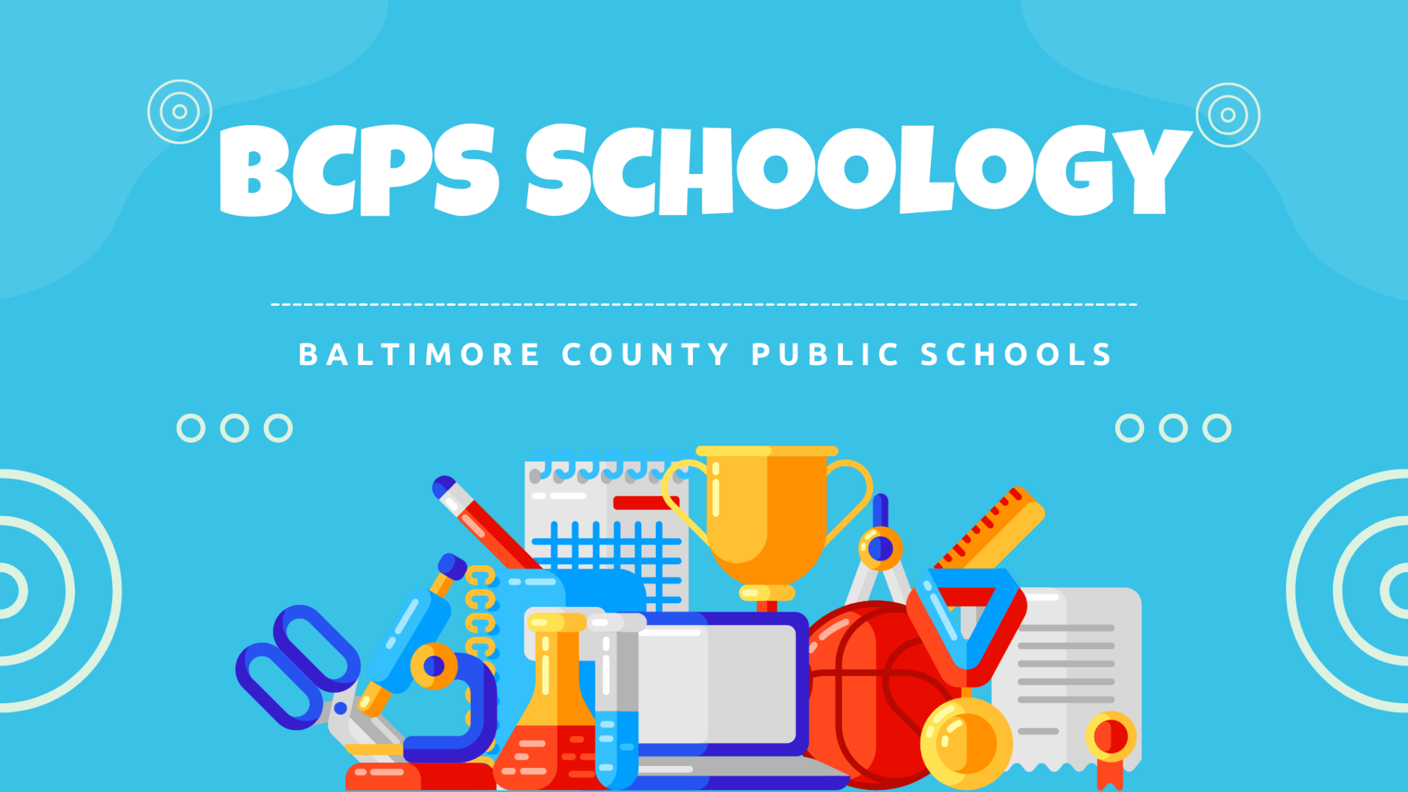 Schoology BCPS Transforming Education in Baltimore County