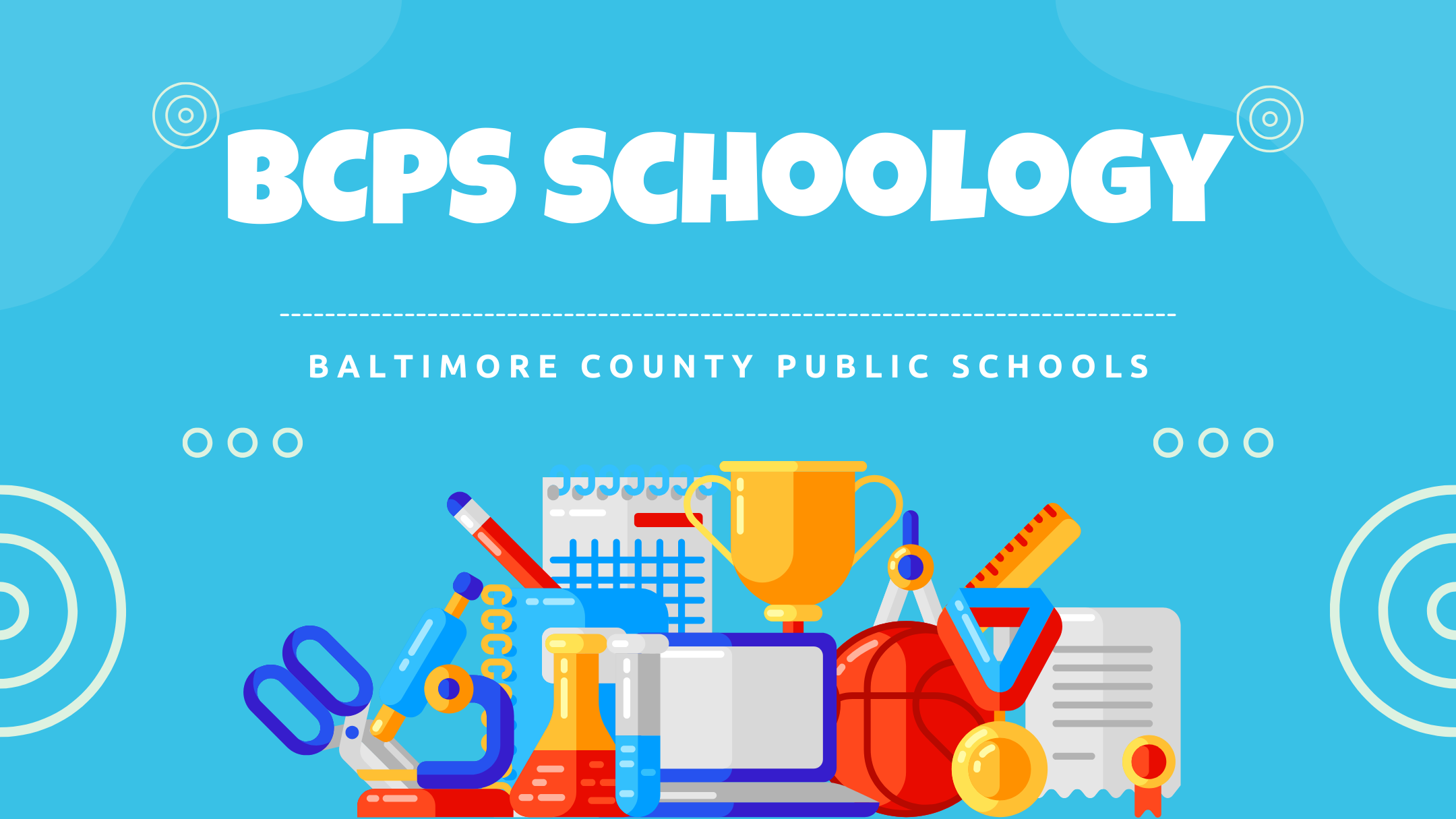 Schoology BCPS: Transforming Education in Baltimore County