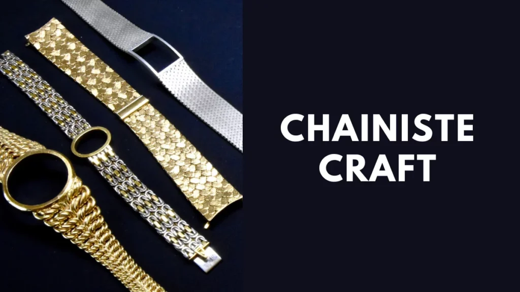 Unraveling the World of Chainistes