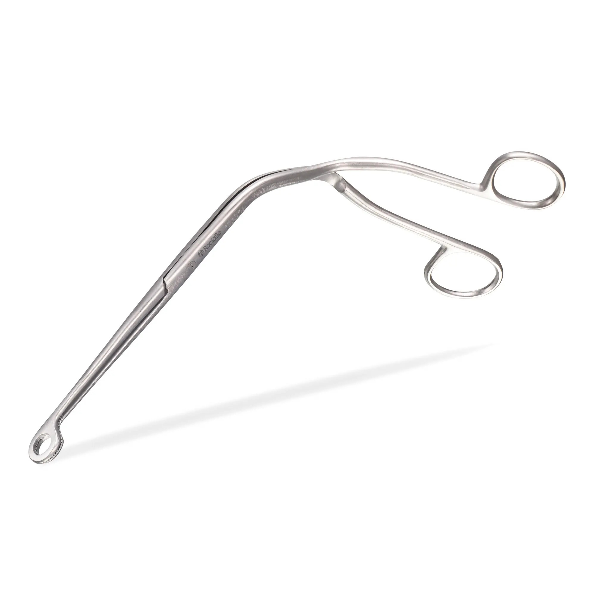 Introduction to Magill Forceps