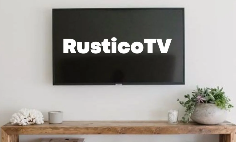 RusticoTV: Embracing the Charm and Spirit of the Countryside