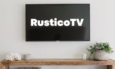 RusticoTV: A Fresh Perspective on TV Entertainment