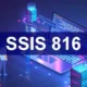 SSIS 816: Streamlining Data Integration Like Never Before