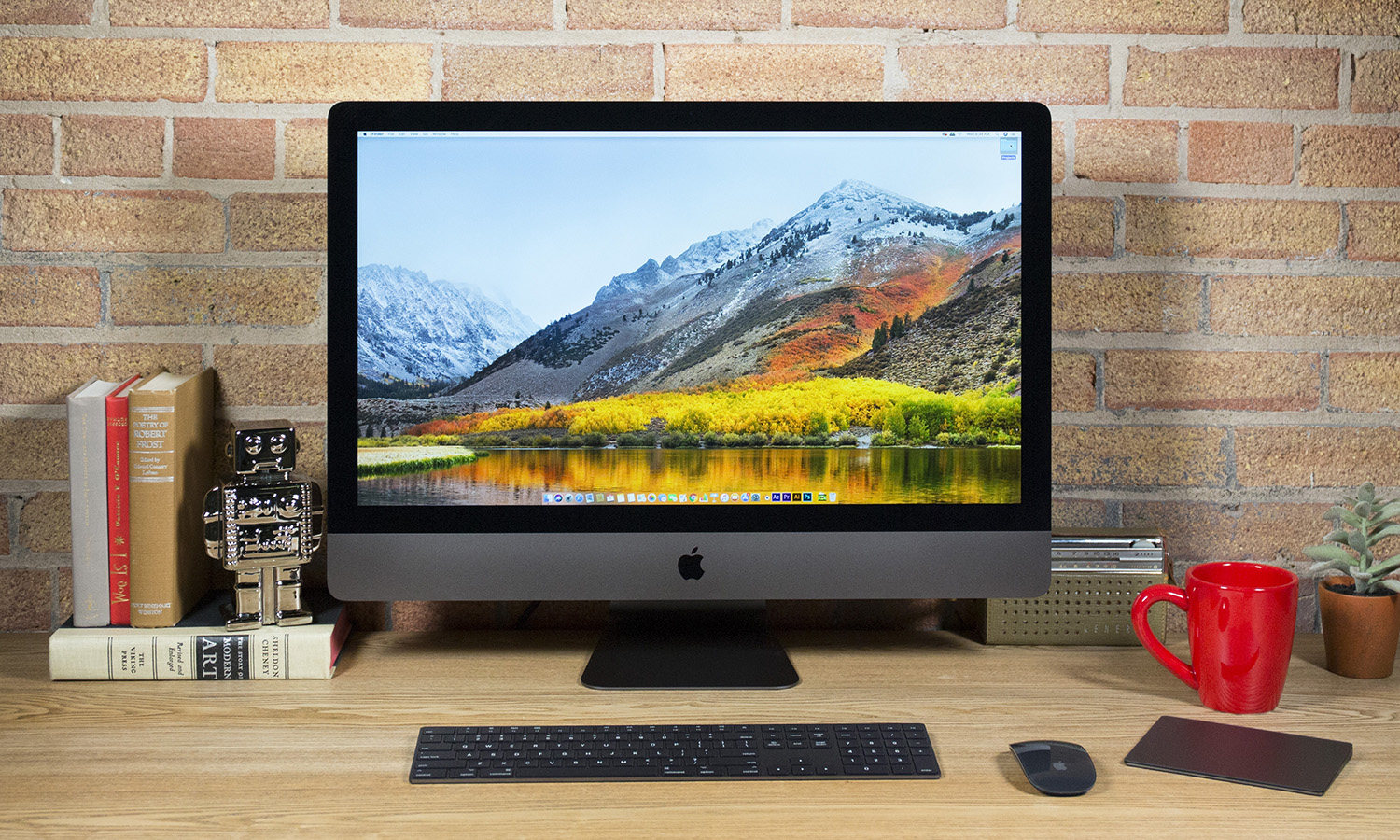 Unleashing the Power: A Comprehensive Guide to iMac Pro i7 4K