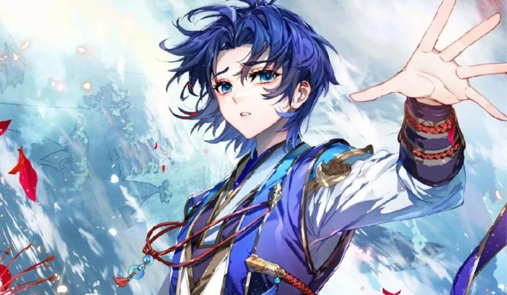 Exploring Soul Land VI: A Continuation of a Fantasy Epic