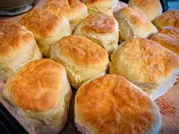 The Art of Crafting Easy Buttermilk Biscuits: