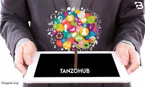 Exploring Tanzohub: Unveiling a Revolutionary Platform