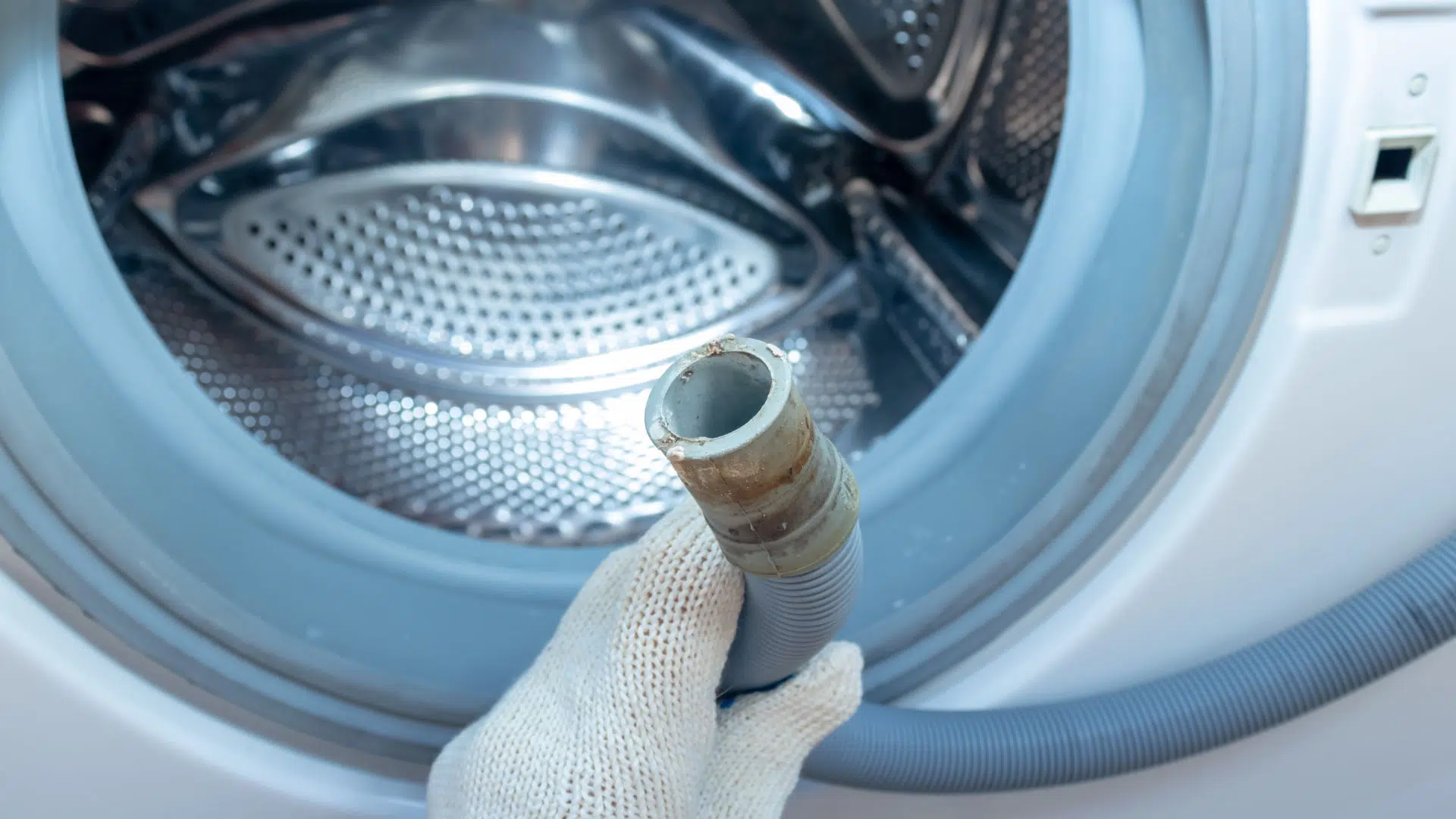 Revolutionizing Your Laundry Game: A Deep Dive into Washing Machine Drainage Solutions