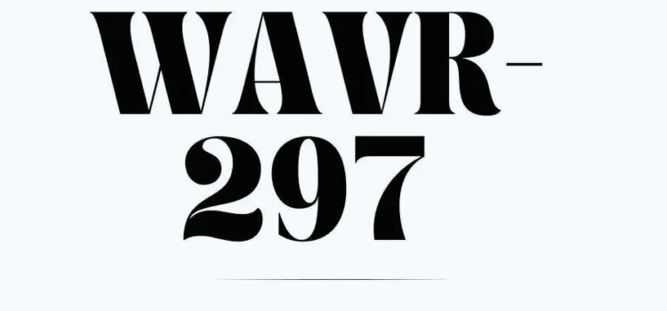 Unveiling the Allure of Wavr-297