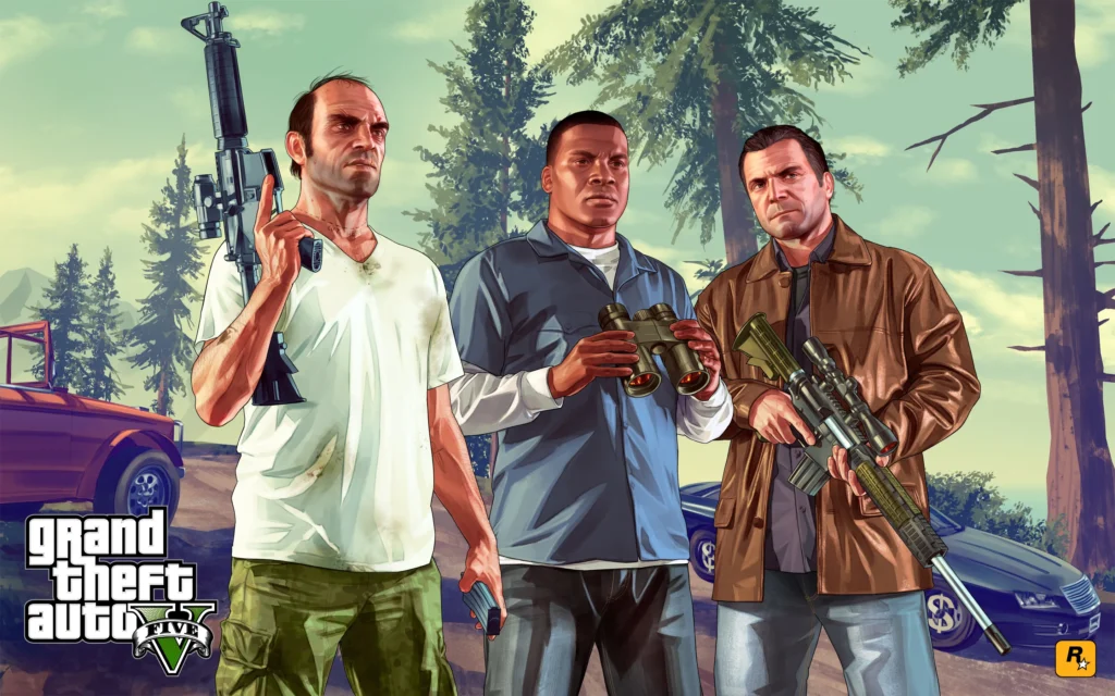 Unlocking Secrets: GTA 5 Cheats for PS4, PS5, Xbox - A Comprehensive Guide