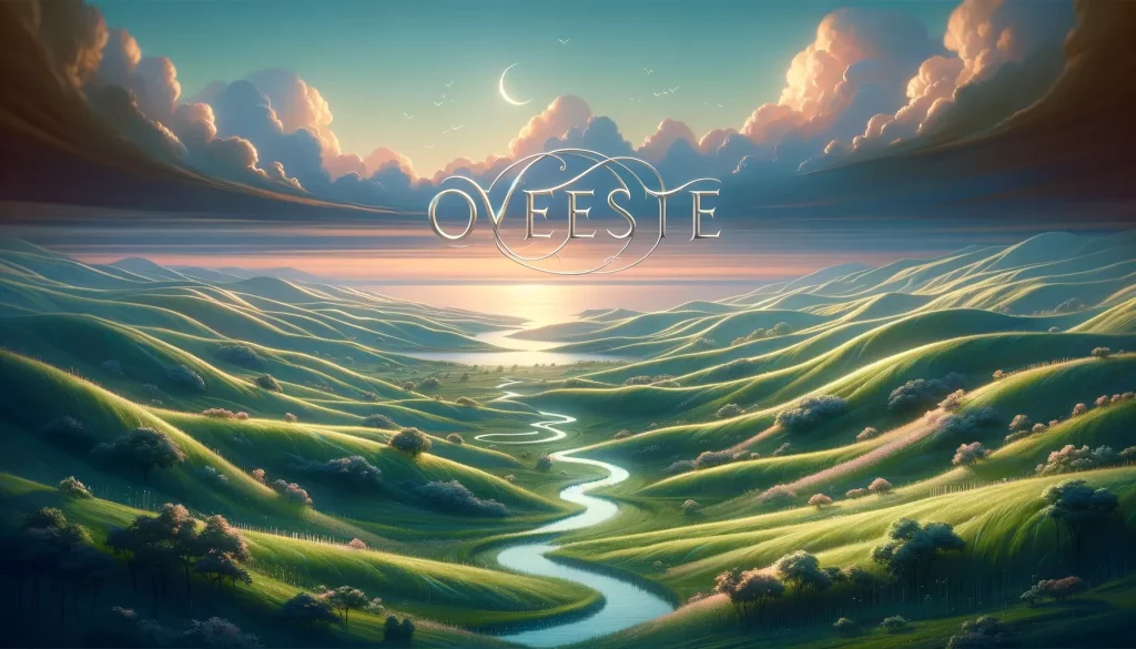 Ovestae: Unlocking the Potential of a Revolutionary Concept