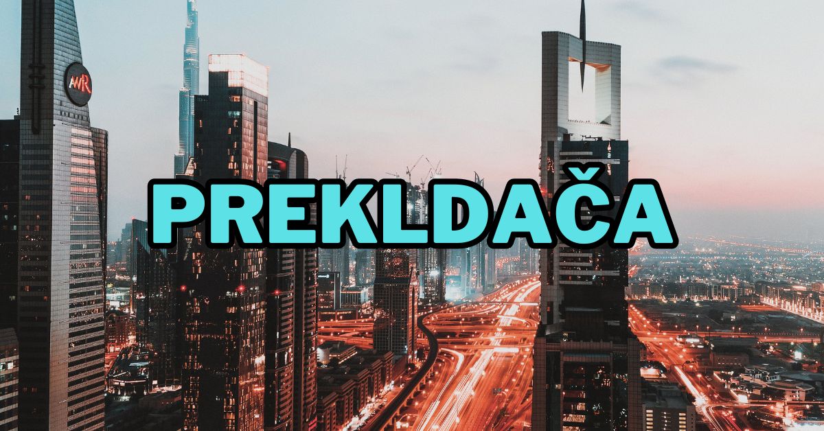 Unveiling the Wonders of Prekldača: Your Ultimate Guide to this Ingenious Device