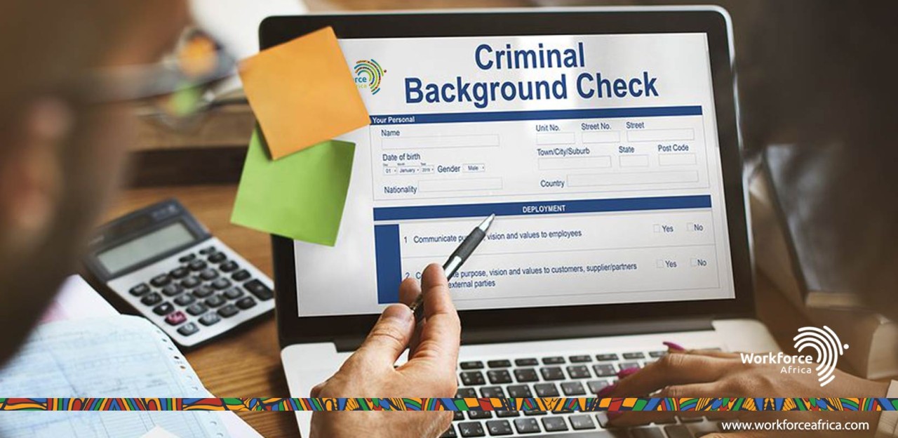 Unveiling the Power of Pre-employment Background Checks