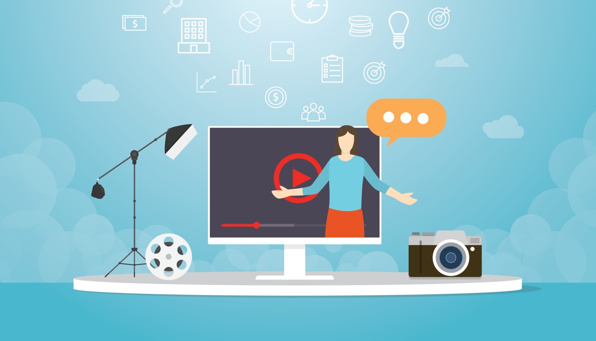 The Video Revolution: How Text-to-Video Technology is Transforming Business Strategies