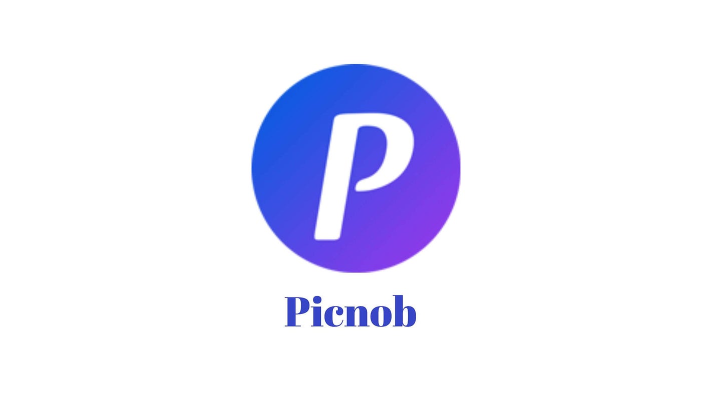 Unlocking the Potential of Picnob: A Comprehensive Guide to the Next-Gen Photo Editing App