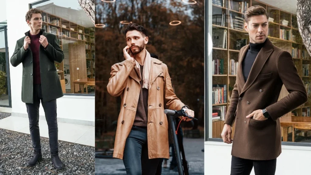 Coat News: Unveiling the Latest Trends and Styles for the Fashion Forward