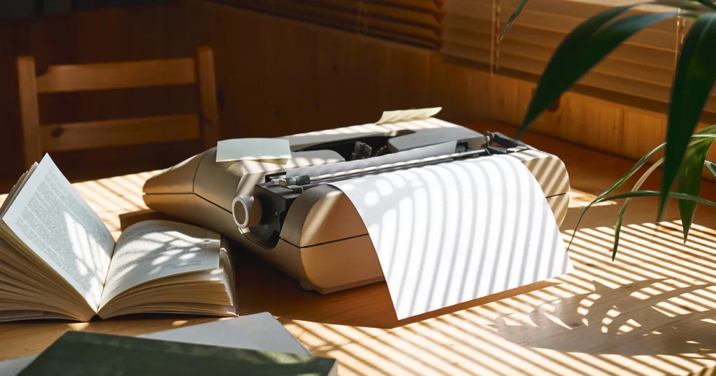 The Advancement of Self-Publishing: From Traditional Presses to Personalized Book Printing