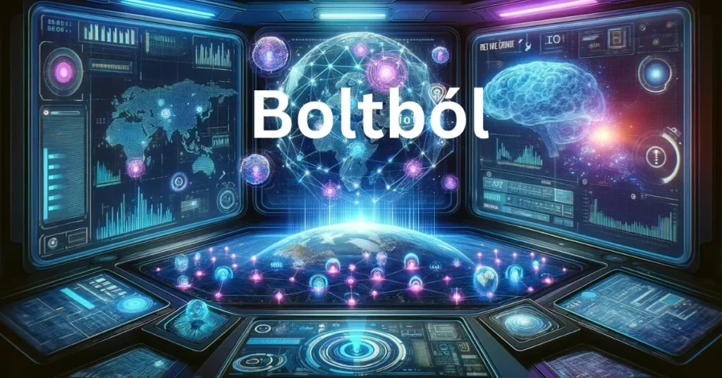 Understanding Boltbol: Revolutionizing Access Control