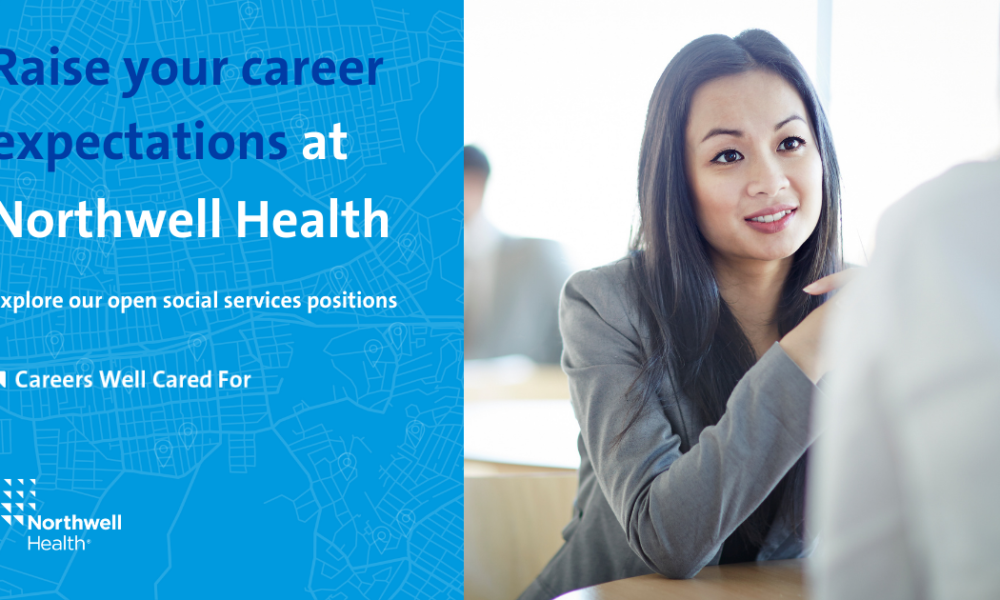 Northwell Health Careers: Pursue Excellence in Healthcare