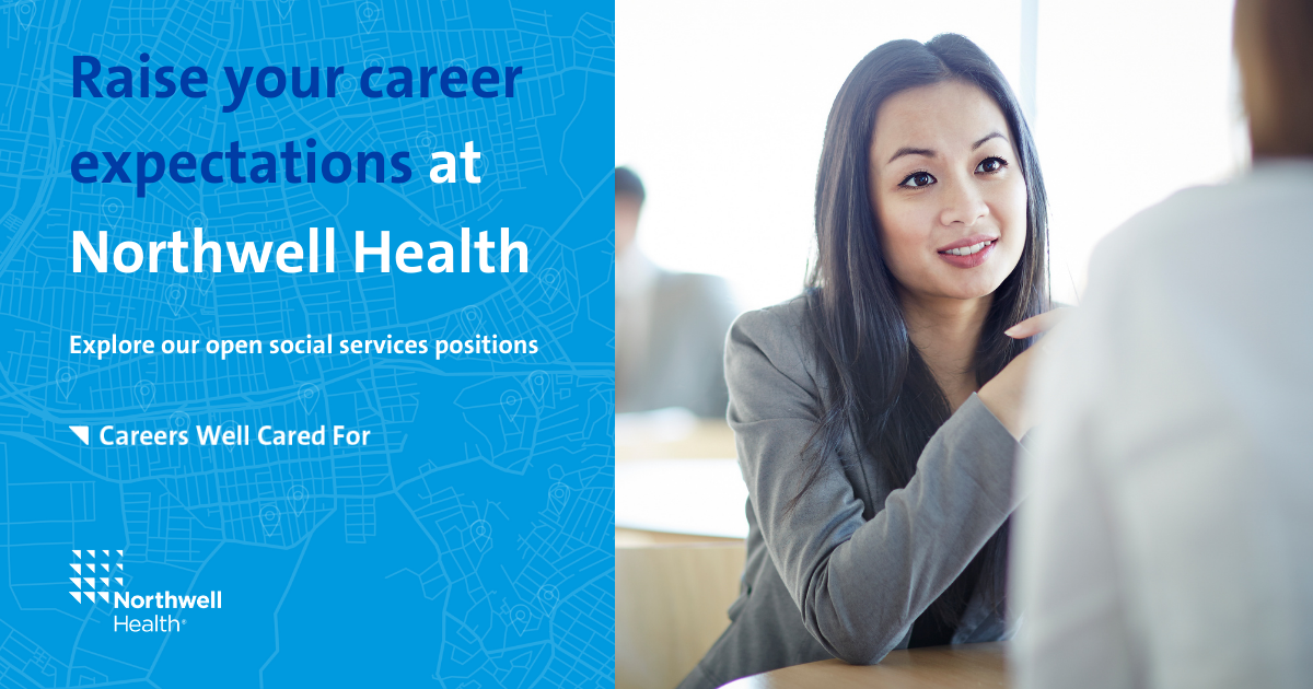 Northwell Health Careers: Pursue Excellence in Healthcare