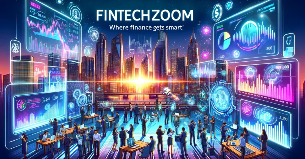 Unraveling the FinTechBoom: A Deep Dive into Amazon Stock