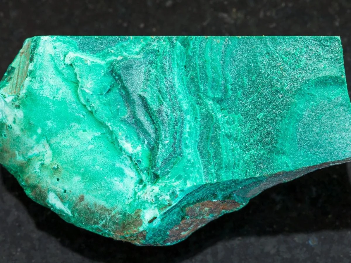Malachite Green: Understanding its Uses, Risks, and Alternatives