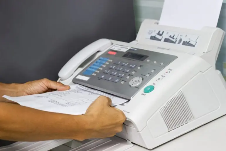 The Future of Communication: How Email Fax Services Are Revolutionizing the Way We Share Information