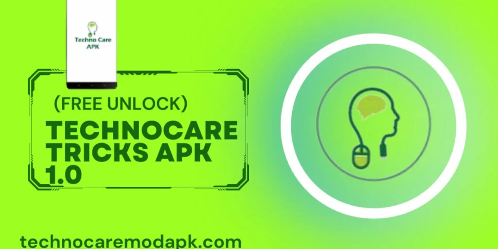 Techno Tricks APK: Unleashing the Power of Innovation