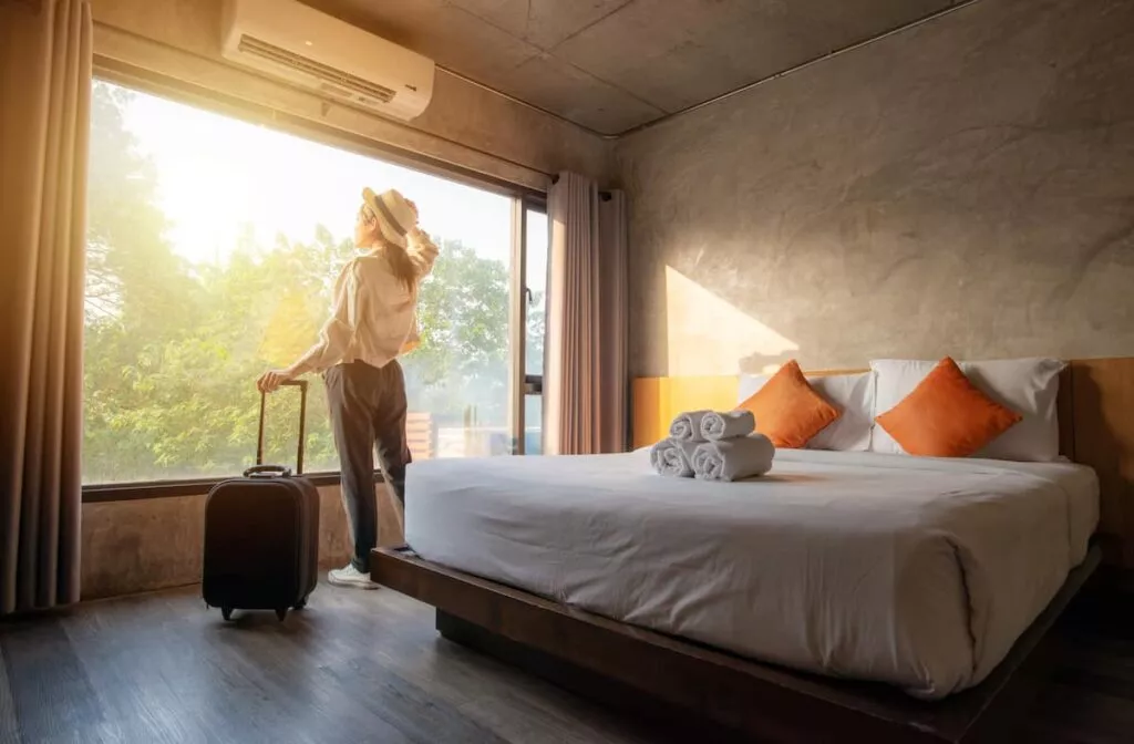 Top Business Travel Accommodation Hacks