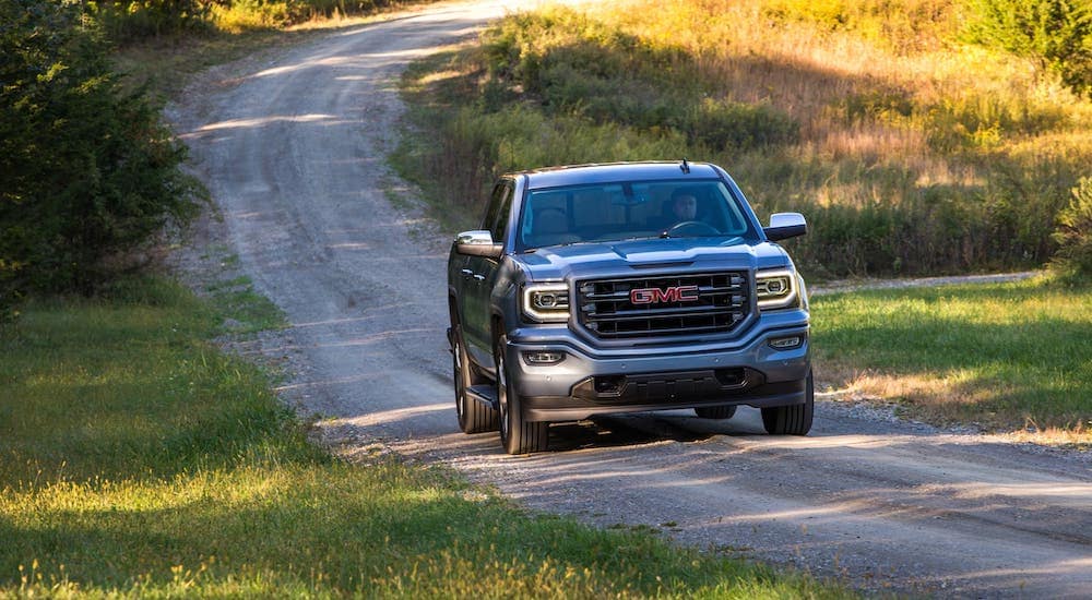 Navigating the Pre-Owned Truck Terrain: A Buyer's Guide to Wichita's Market