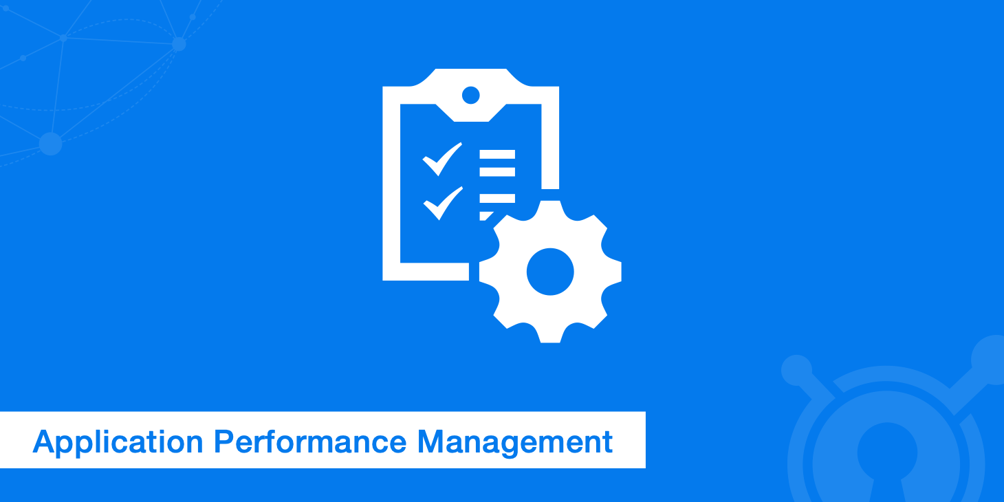 Key Features to Consider When Selecting an Application Performance Management Tool