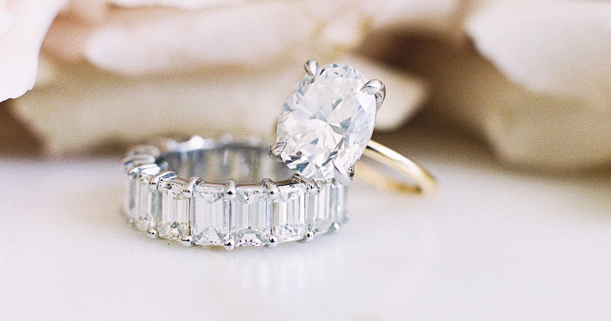 Exploring the Timeless Tradition of Women's Wedding Bands