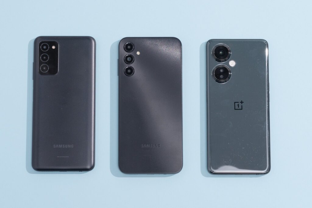 Embracing the Android Experience: A Guide to Selecting Budget-Friendly Smartphones