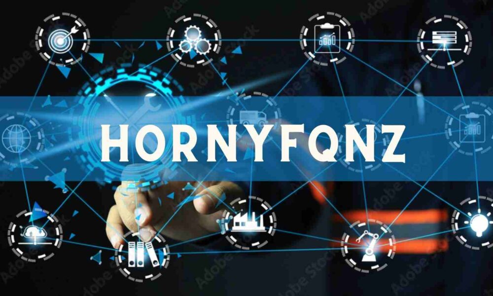 Unveiling the Magic Behind "hornyfqnz": Navigating the Digital Realm
