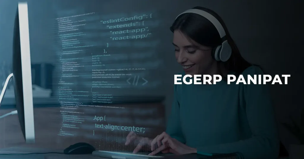 Unveiling the Timeless Tapestry: Exploring the Rich History of Egerp Panipat
