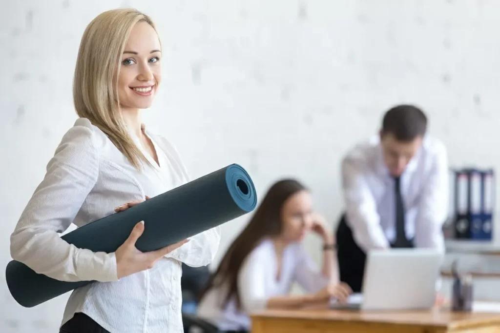 Enhancing Workplace Wellness: A Guide to Employee Health Strategies