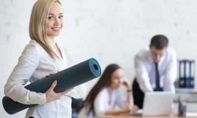 Enhancing Workplace Wellness: A Guide to Employee Health Strategies