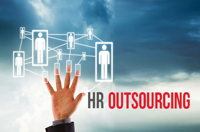 Expertise at Your Fingertips: The Advantages of Outsourcing HR Functions