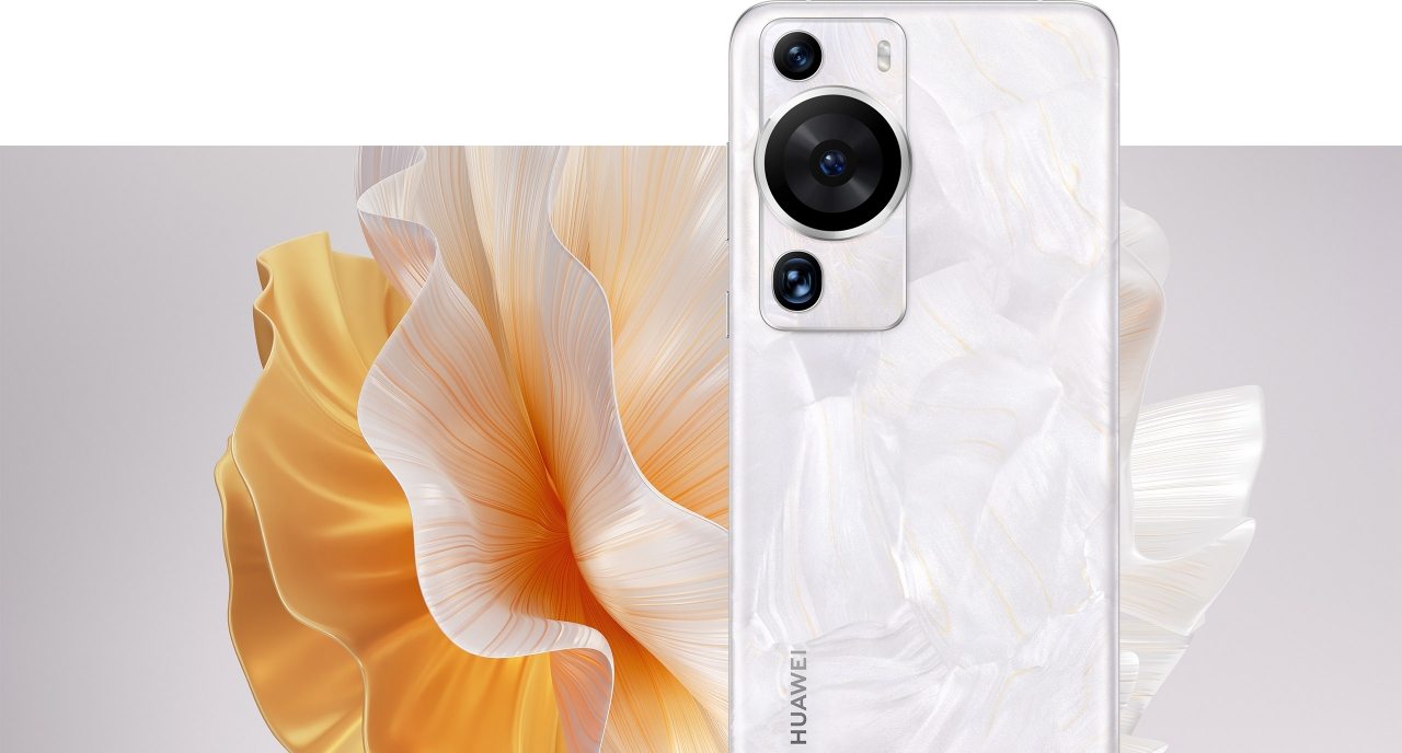 Huawei P60 Pro: Redefining Smartphone Excellence