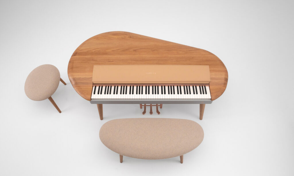 Finding Harmony in the Digital Piano Learning Sphere