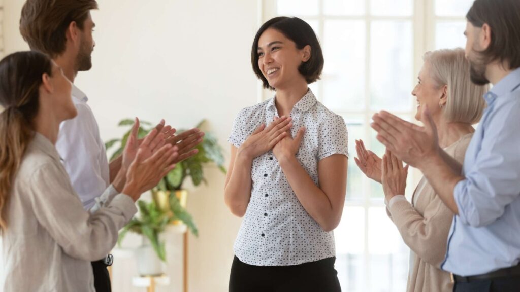 Recognizing Excellence: How Corporate Awards Contribute to a Motivated and Loyal Workforce