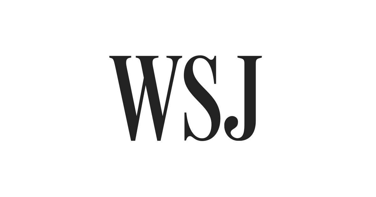 Unlocking the Mystique Behind the Wall Street Journal Logo