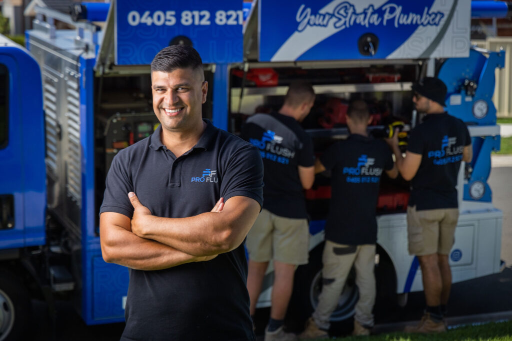 Customising Plumbing Solutions for Strata Needs: Tailoring Services for Success