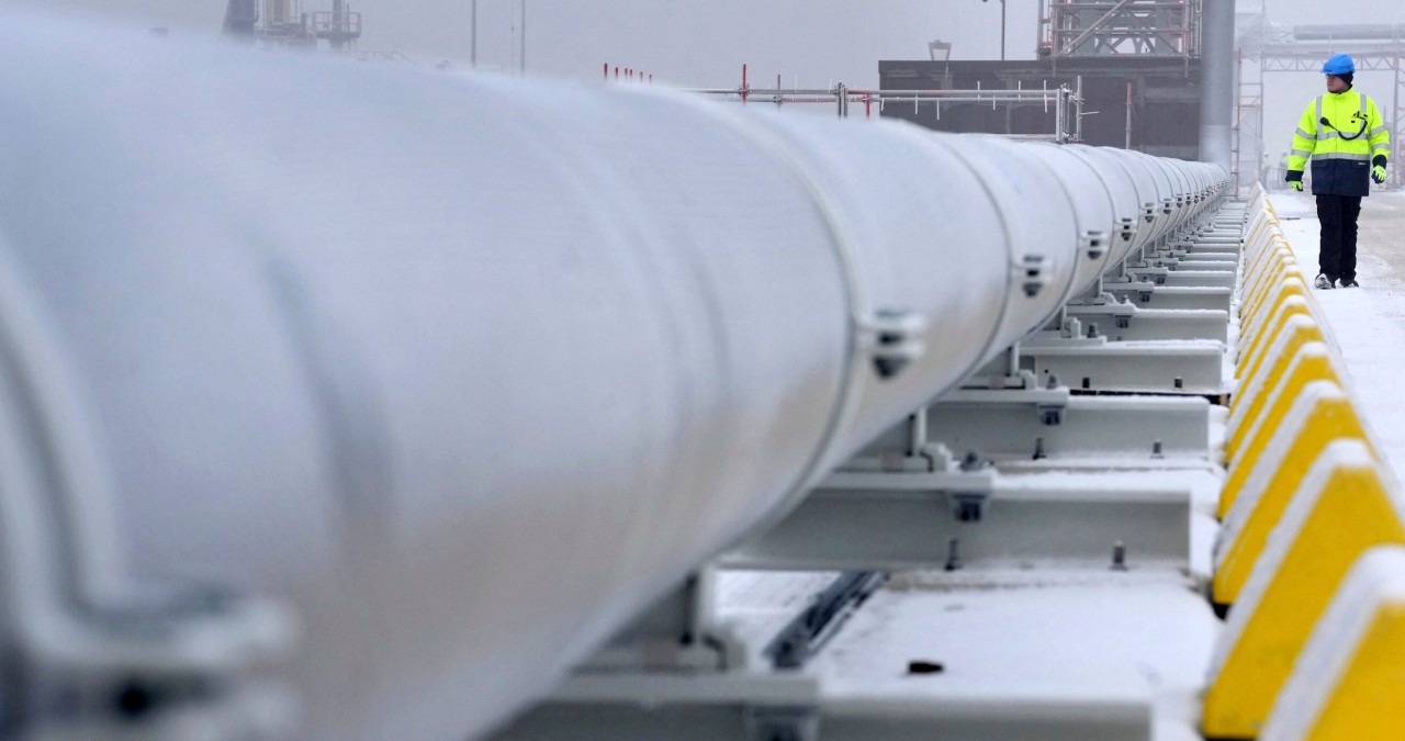Navigating the Lifelines of Modern Society: Understanding Pipeline Infrastructure