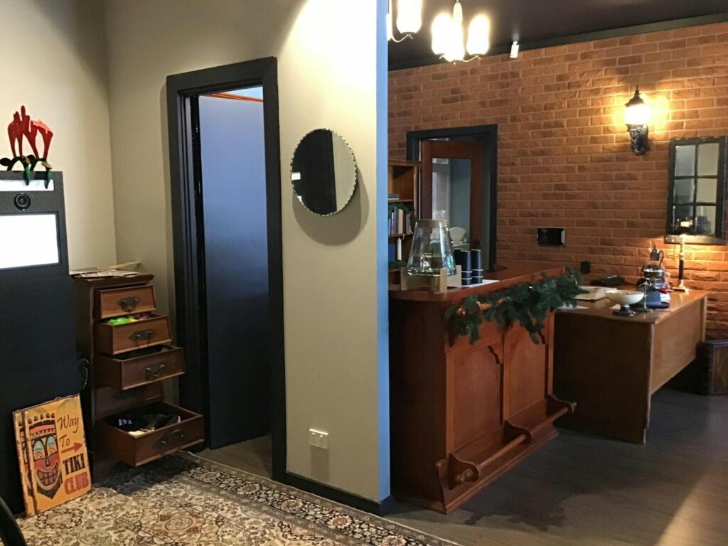 Adelaide's Adventure Awaits: Navigating Parental Consent in Escape Rooms